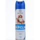 Bayer Dog Grooming Bay O Pet Deoclin Deodorant 250 ml